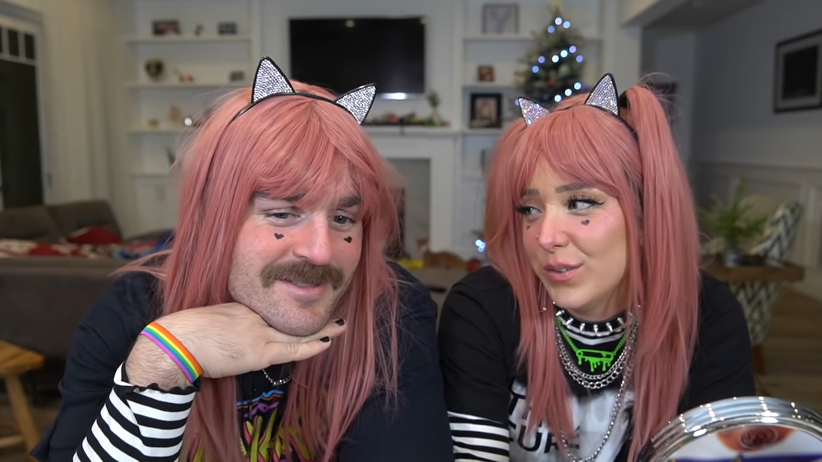 jenna marbles julien solomita