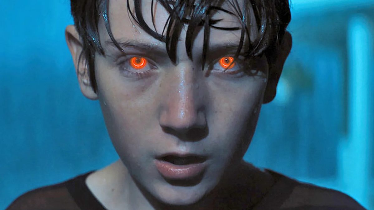 Brightburn