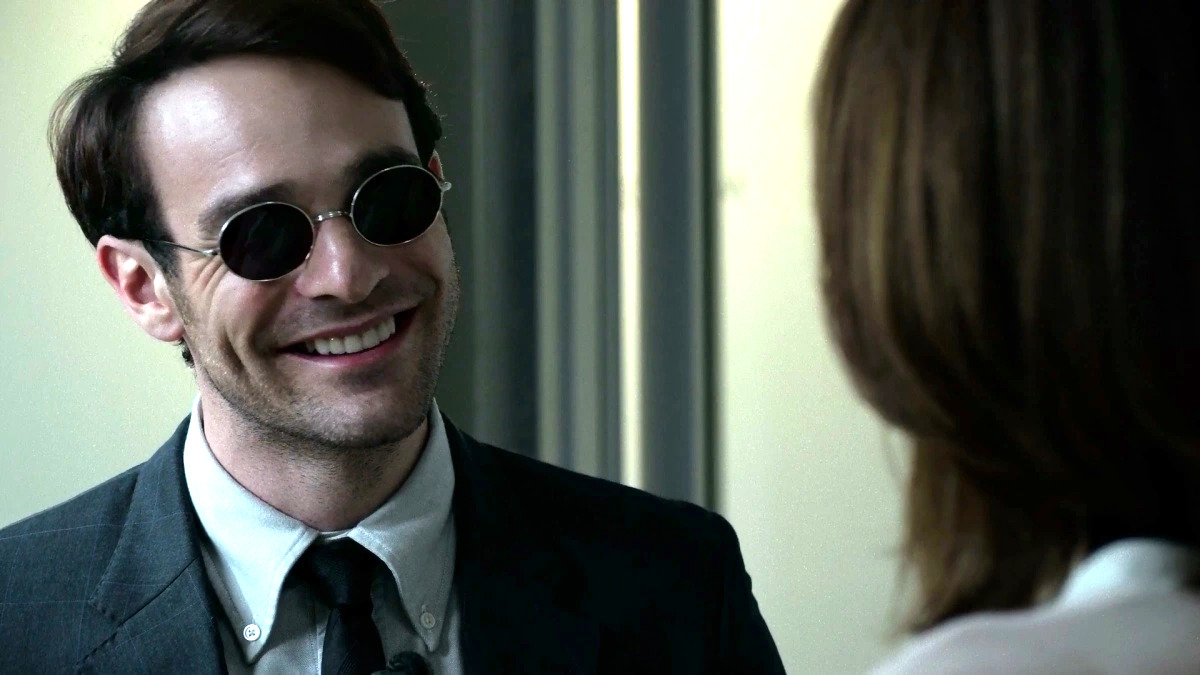 charlie cox daredevil