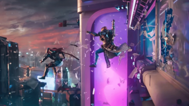 Destiny 2's 'The Game Awards' trailer unveils more juicy details
