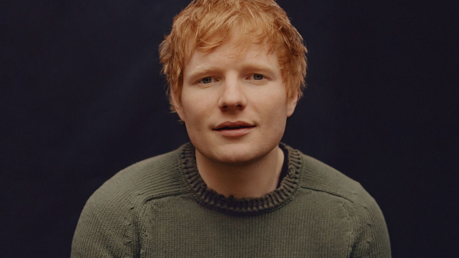 Ed Sheeran