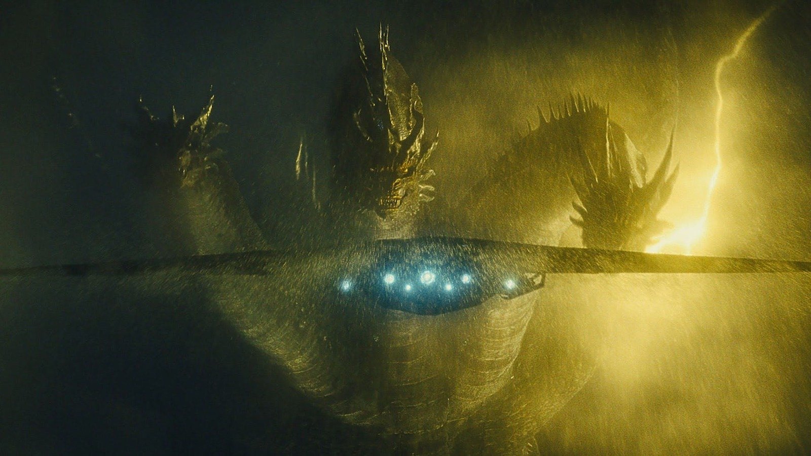 godzilla king of the monsters