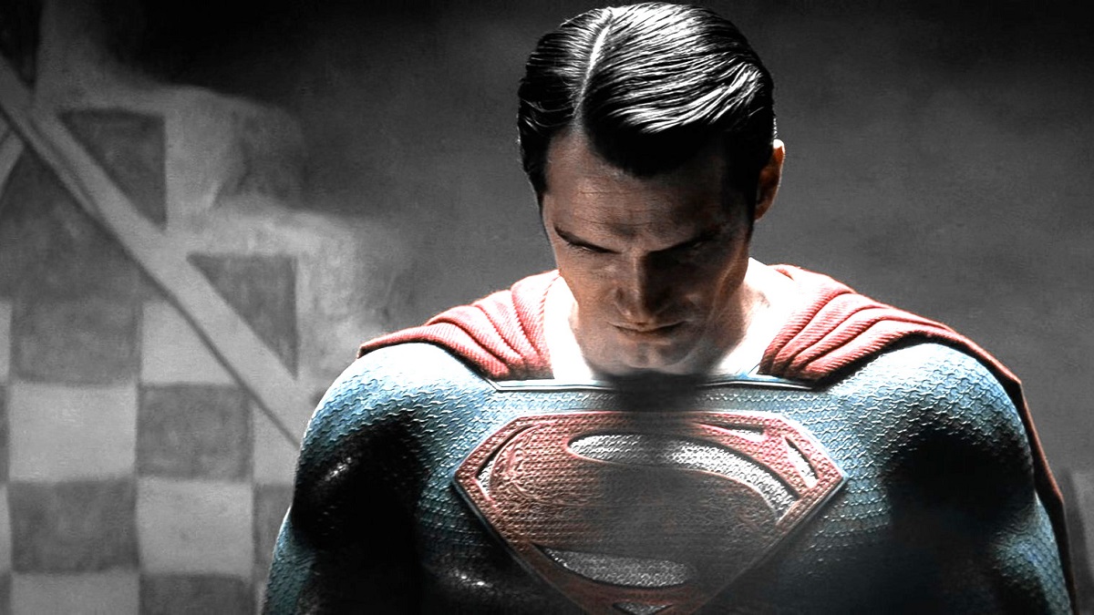 henry cavill batman v superman dawn of justice