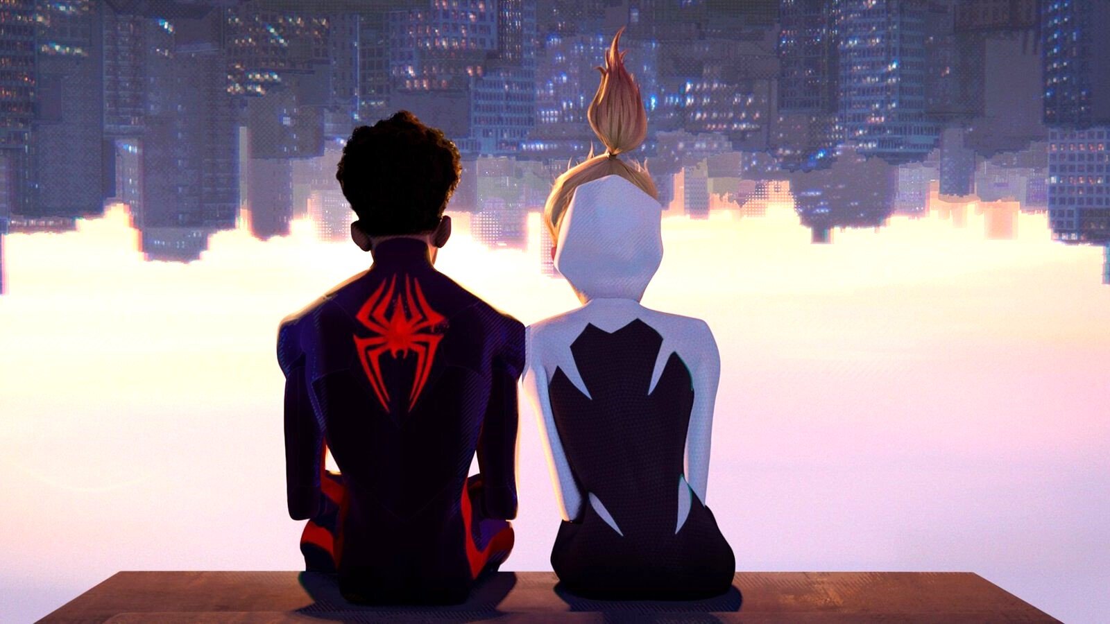 Spider-Man: Across the Spider-Verse