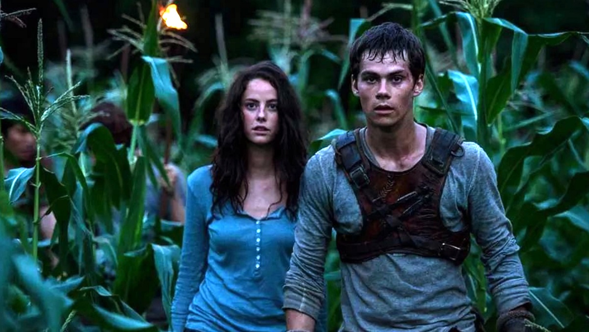 the-maze-runner