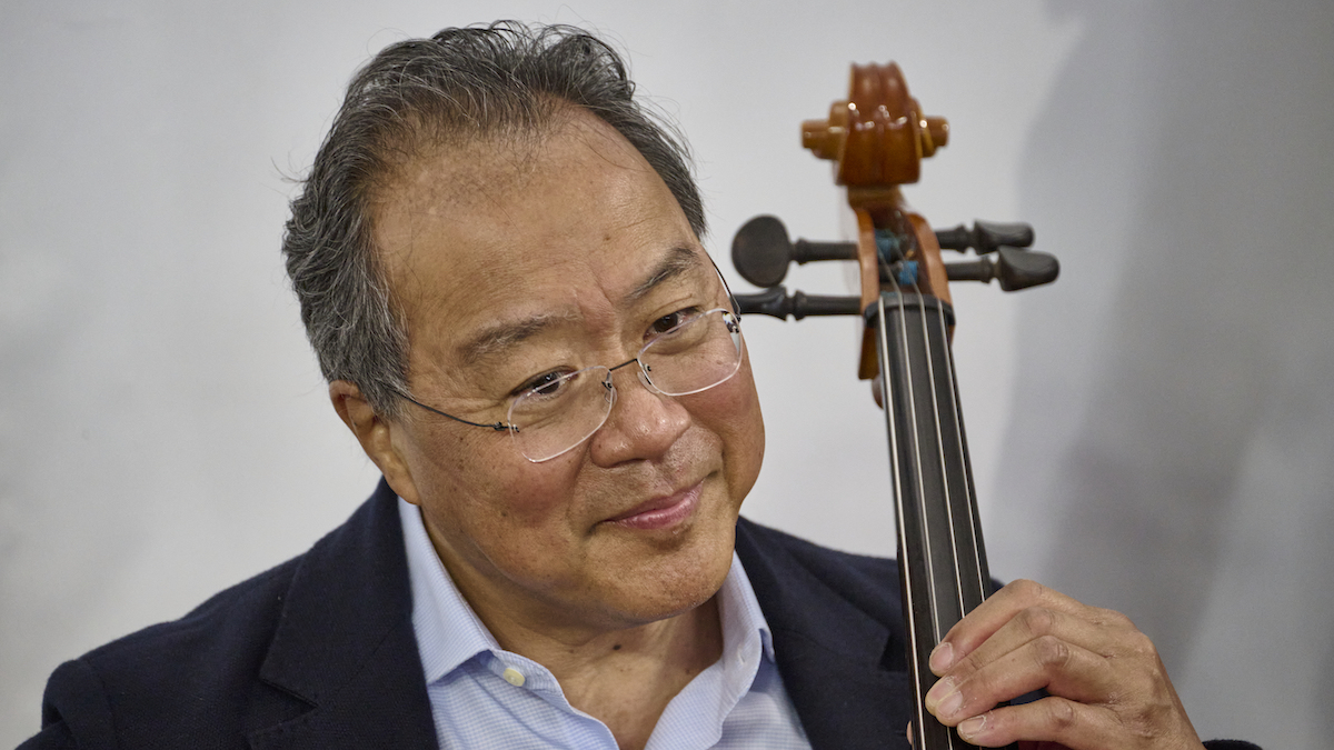 Yo-Yo-Ma