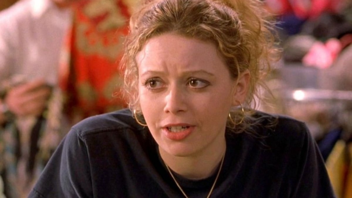 Natasha Lyonne in American Pie