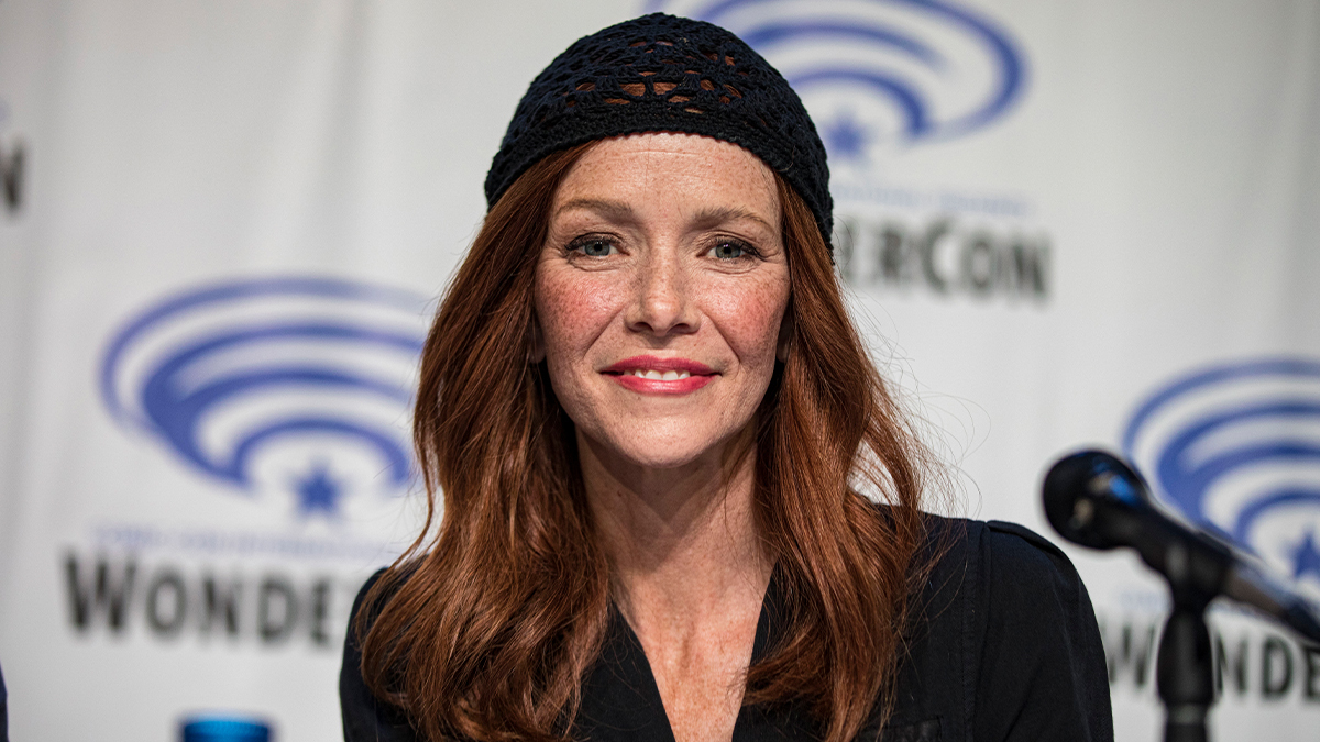 Annie Wersching