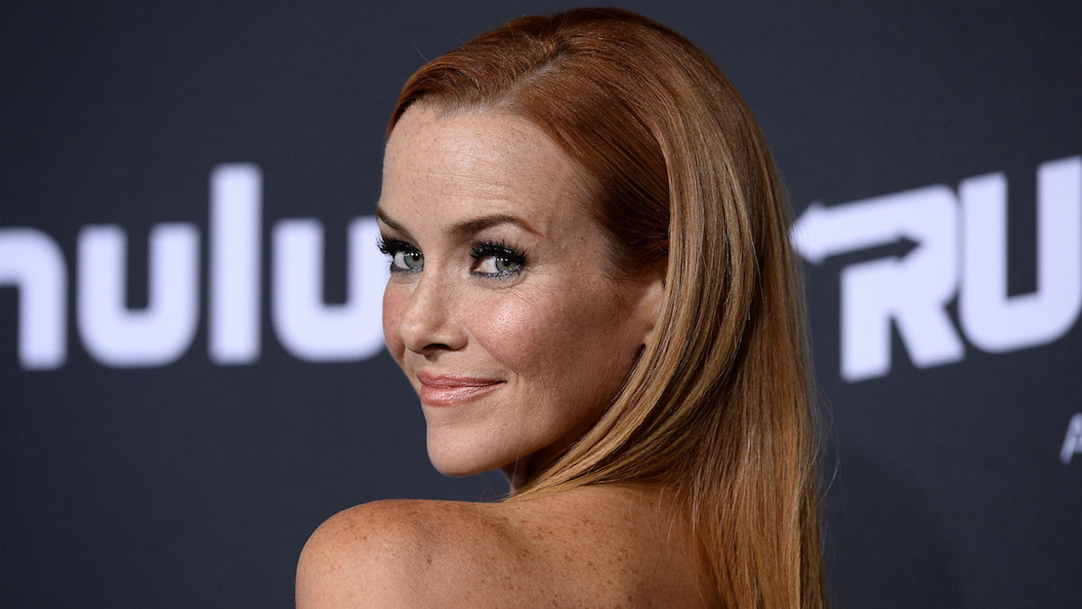 Annie Wersching