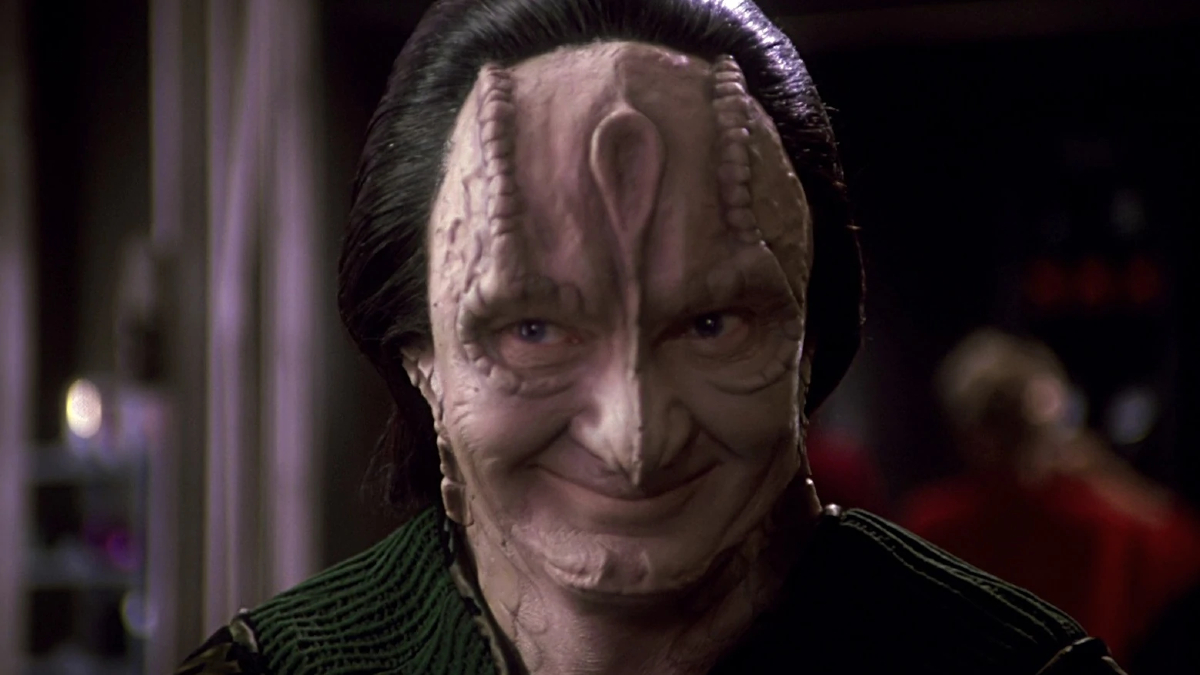 Elim Garak