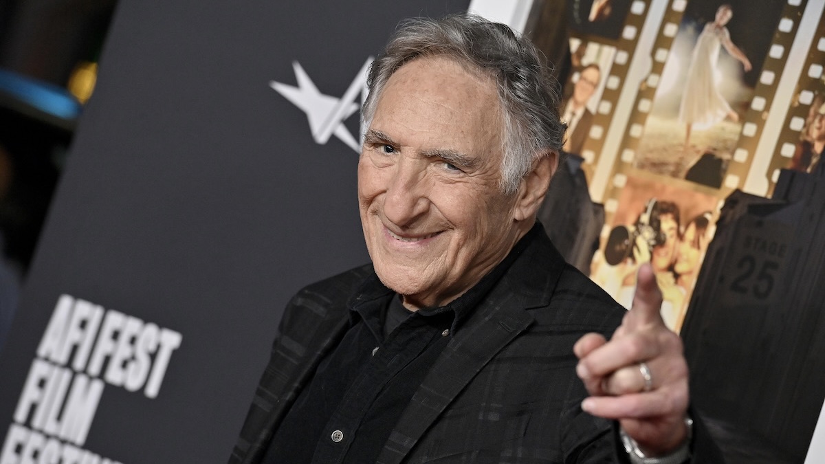 Judd Hirsch