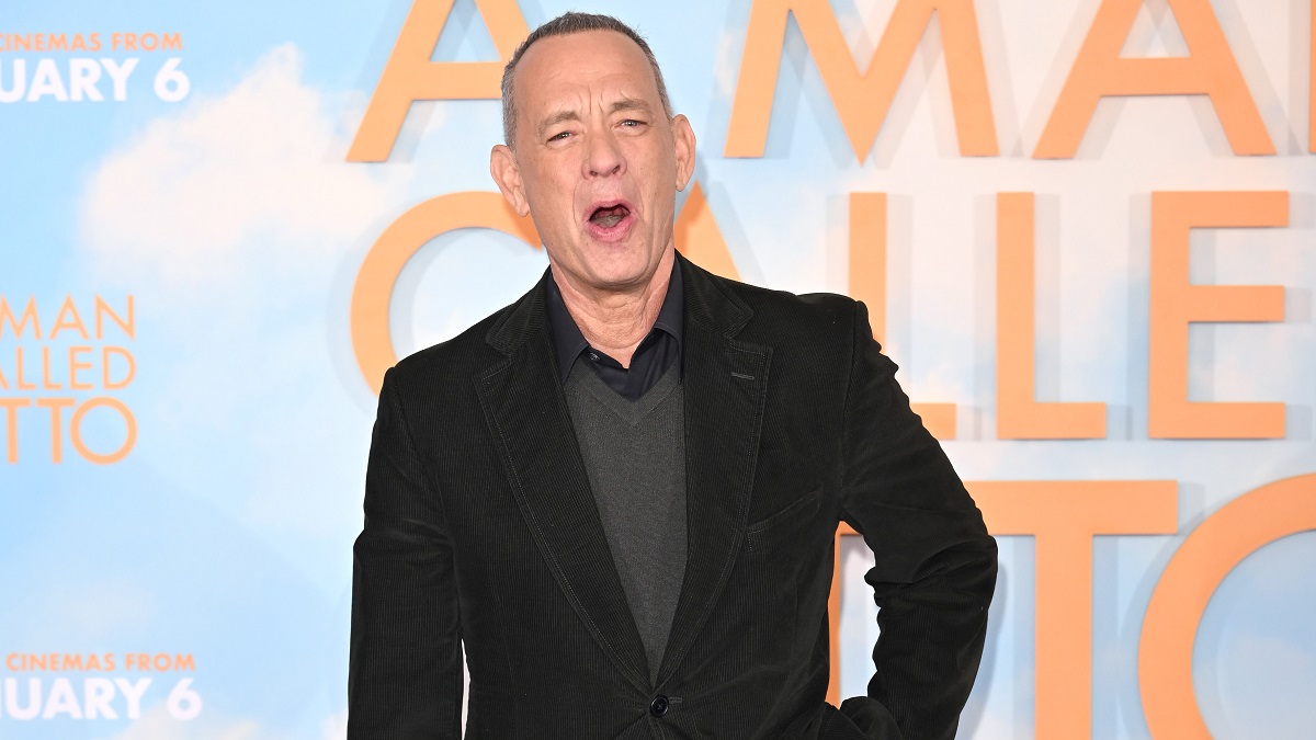 tom hanks