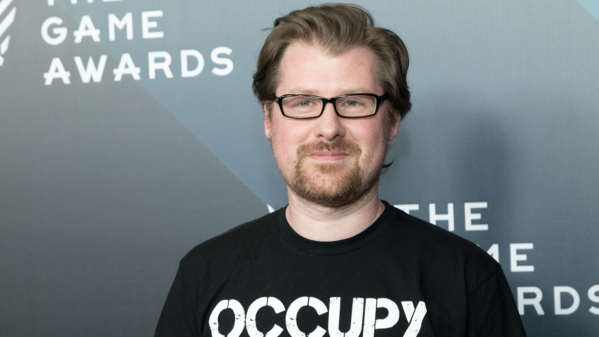 justin roiland