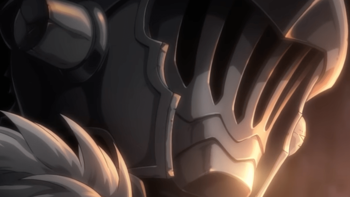 Goblin Slayer