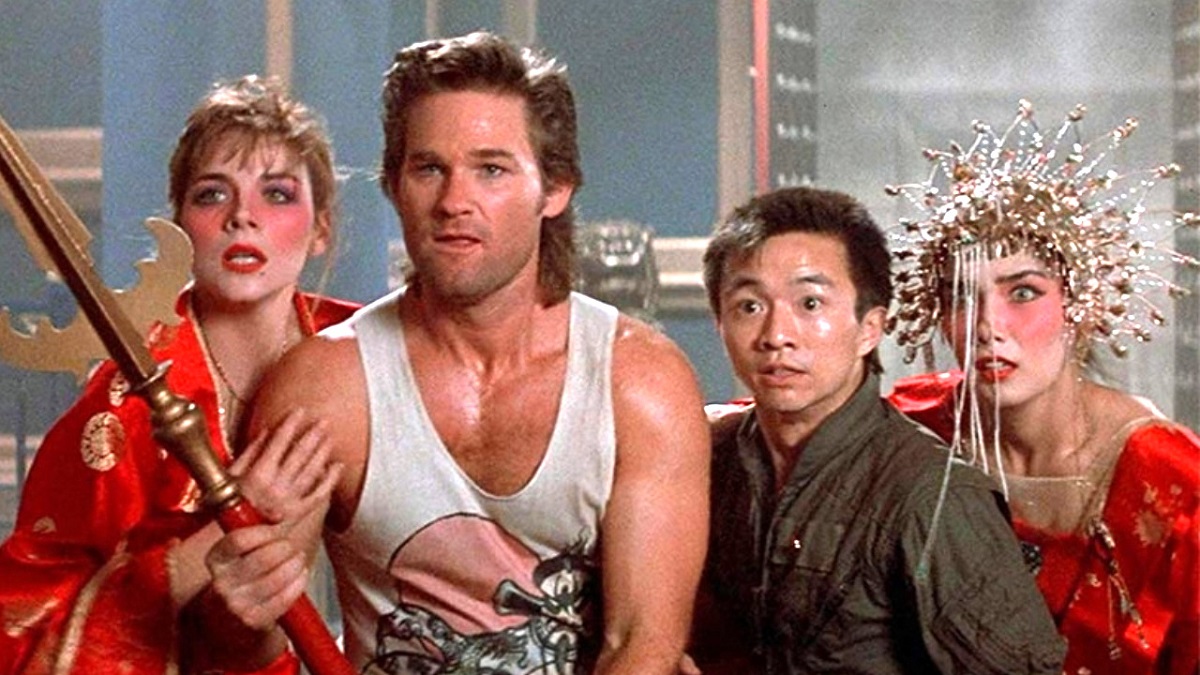 big trouble in little china