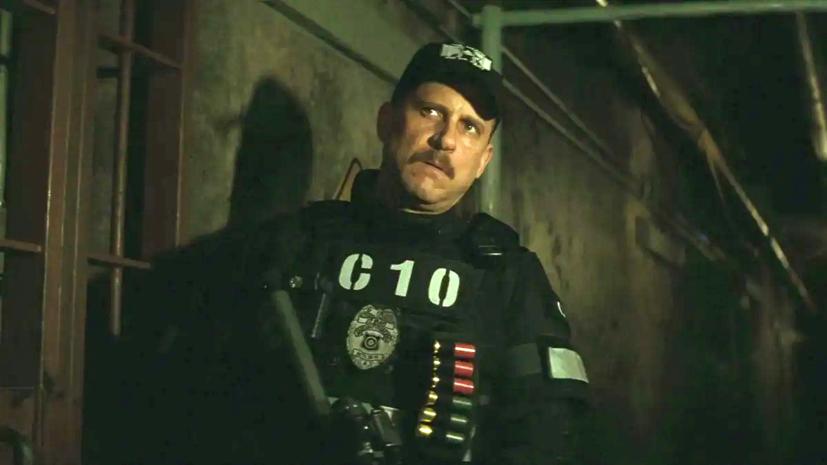 david ayer suicide squad cameo