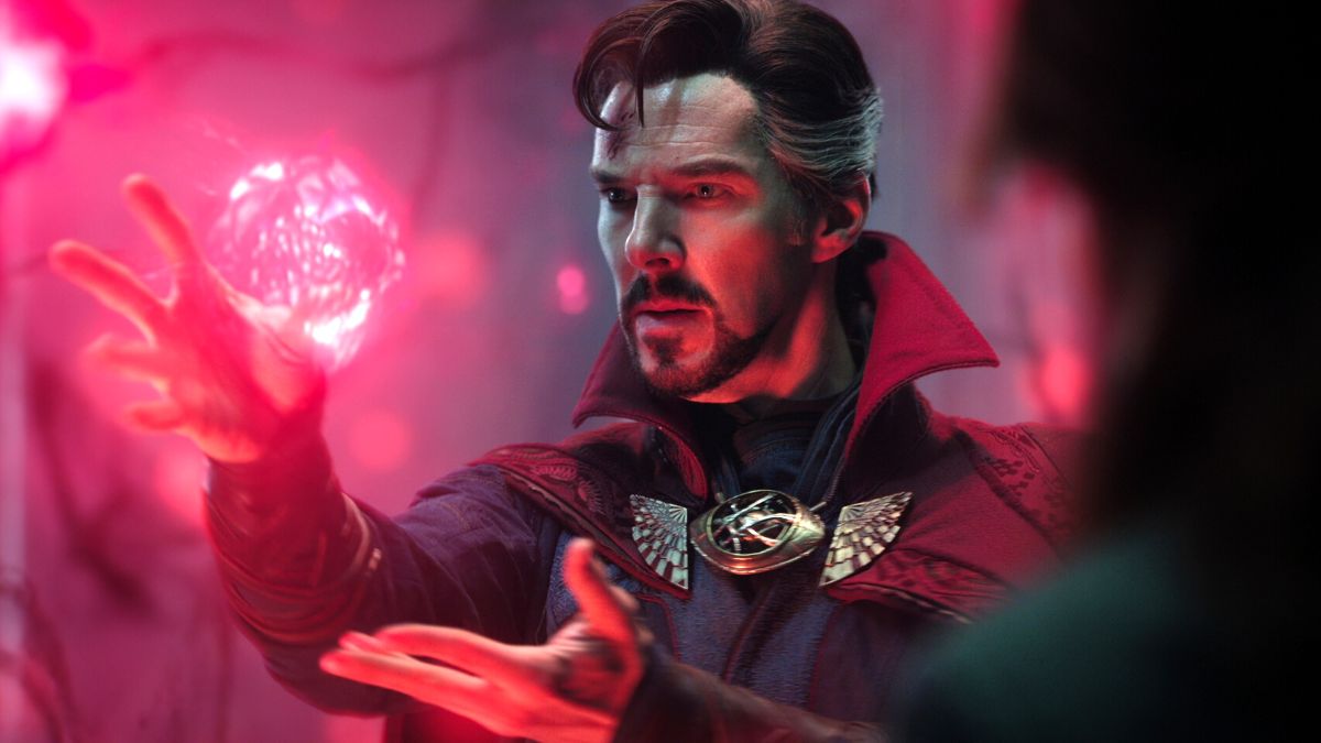 Rumors of Scott Derrickson returning for 'Doctor Strange 3' sends fans into a multiverse of positivity