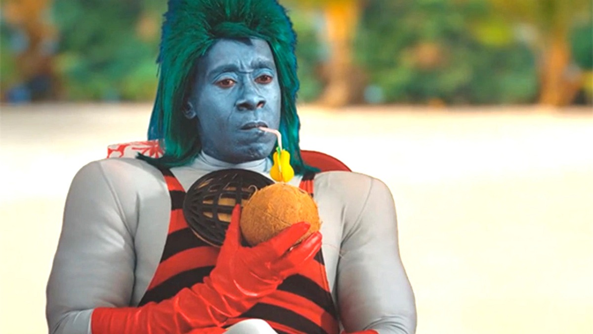 don cheadle captain planet