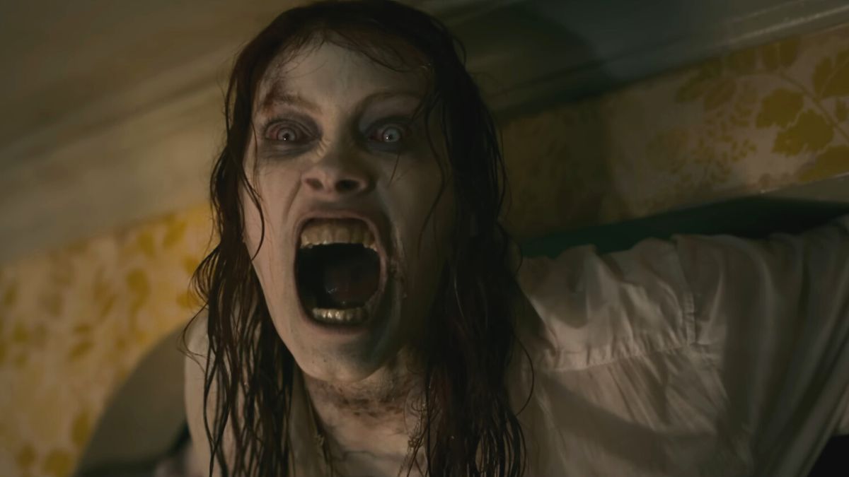 Is 'Evil Dead Rise' a sequel?