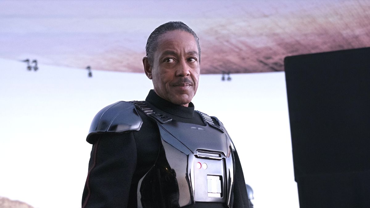 Giancarlo Esposito join Francis Ford Coppola's 'Megalopolis'