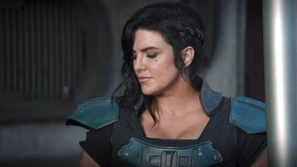 gina carano cara dune the mandalorian