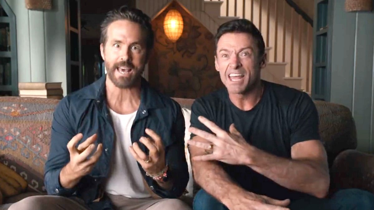 hugh jackman ryan reynolds