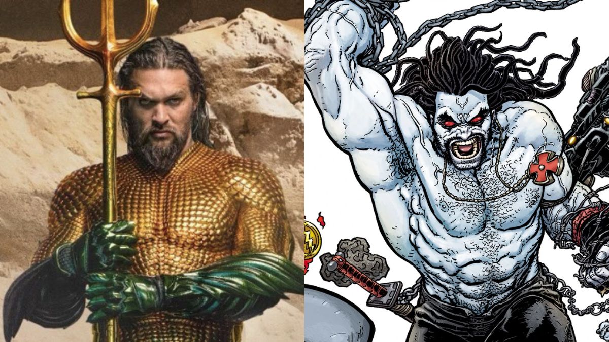 Jason Momoa has big DC Films news so could that mean the Lobo rumors are true?