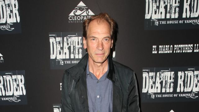British actor Julian Sands reported missing on hike in San Gabriel Mountains
