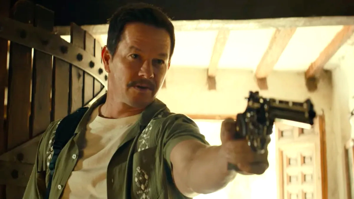 mark wahlberg uncharted