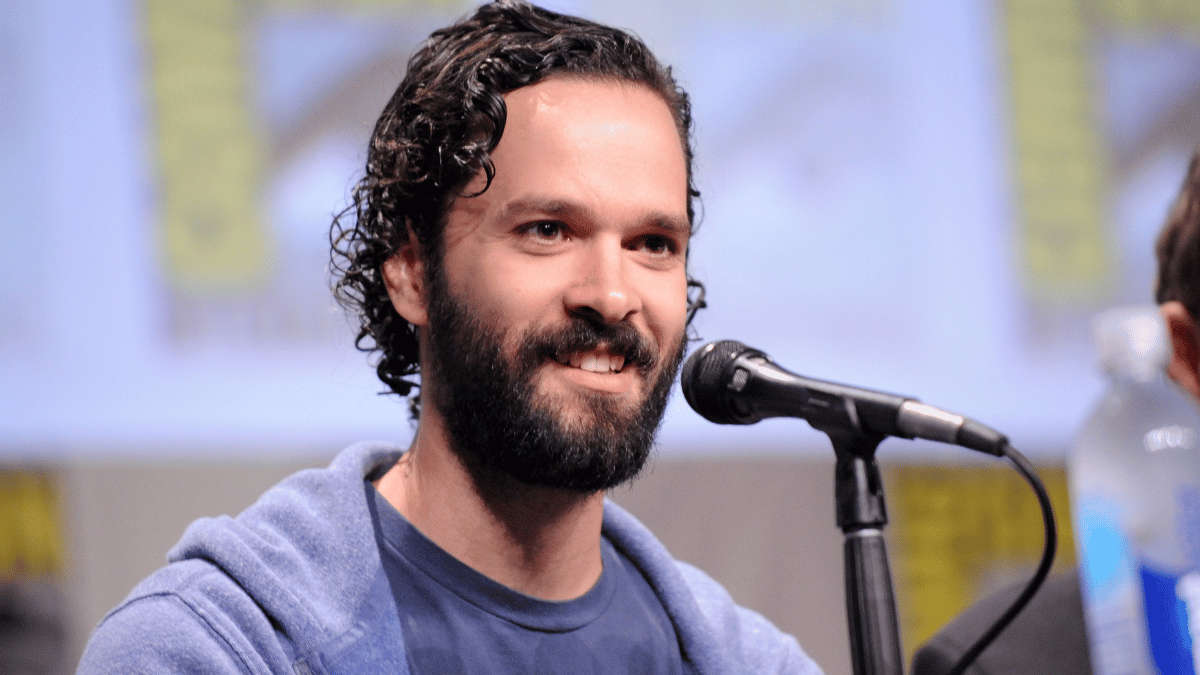 Neil Druckmann