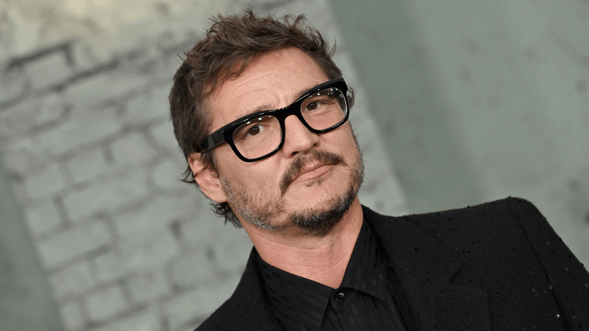 Pedro Pascal