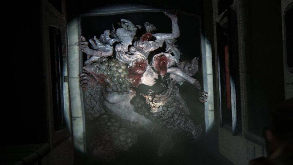 the Rat King The Last of Us II