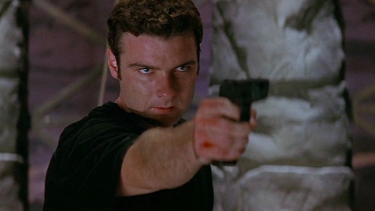 Scream 1996 Liev Schreiber