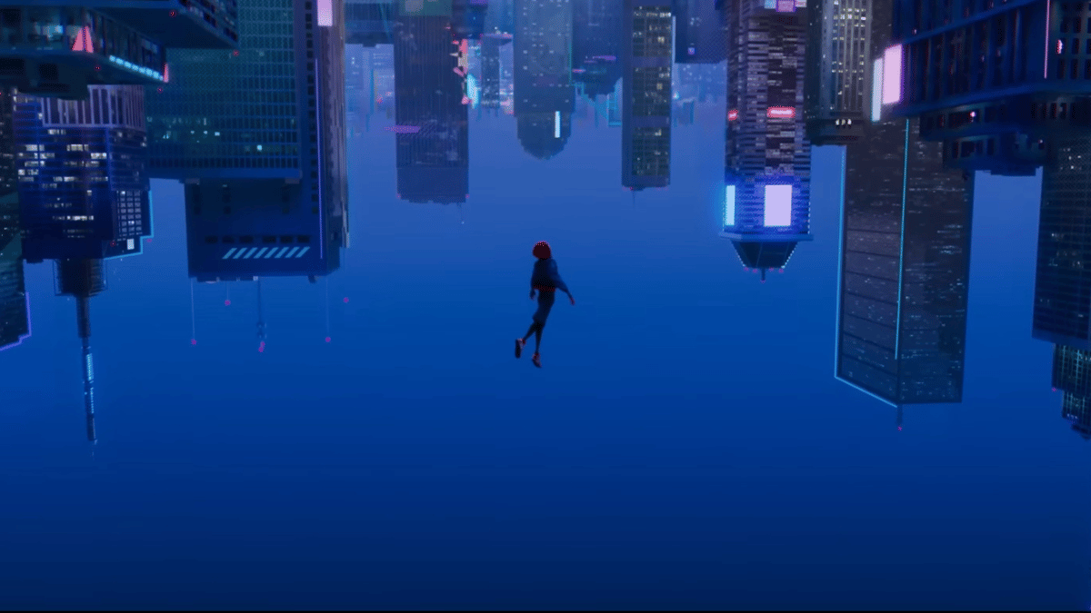 Spider-Man: Across the Spider-Verse