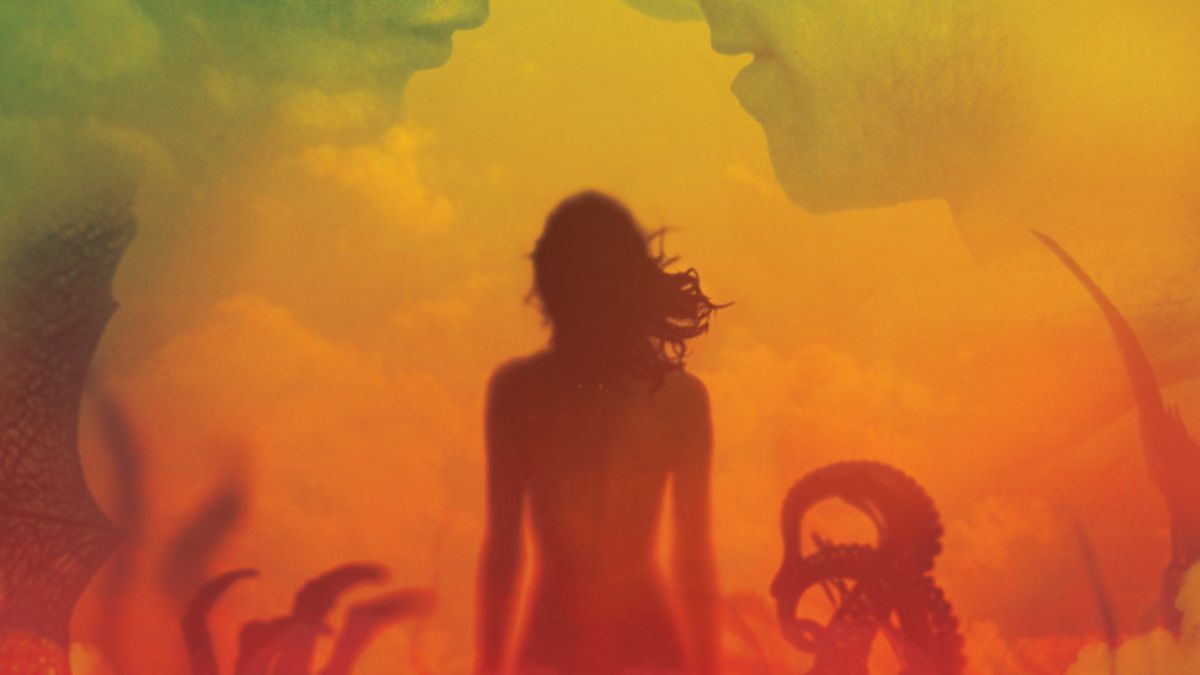 The beautiful Lovecraftian body horror romance film which will make you believe in love again