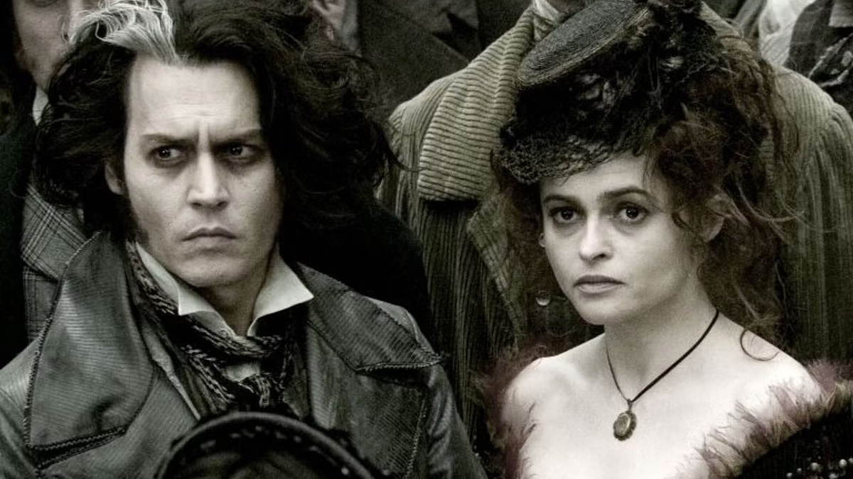 sweeney-todd