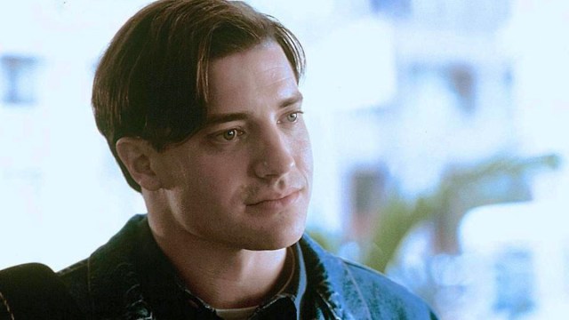 Brendan Fraser as Elliot in 'Bedazzled'