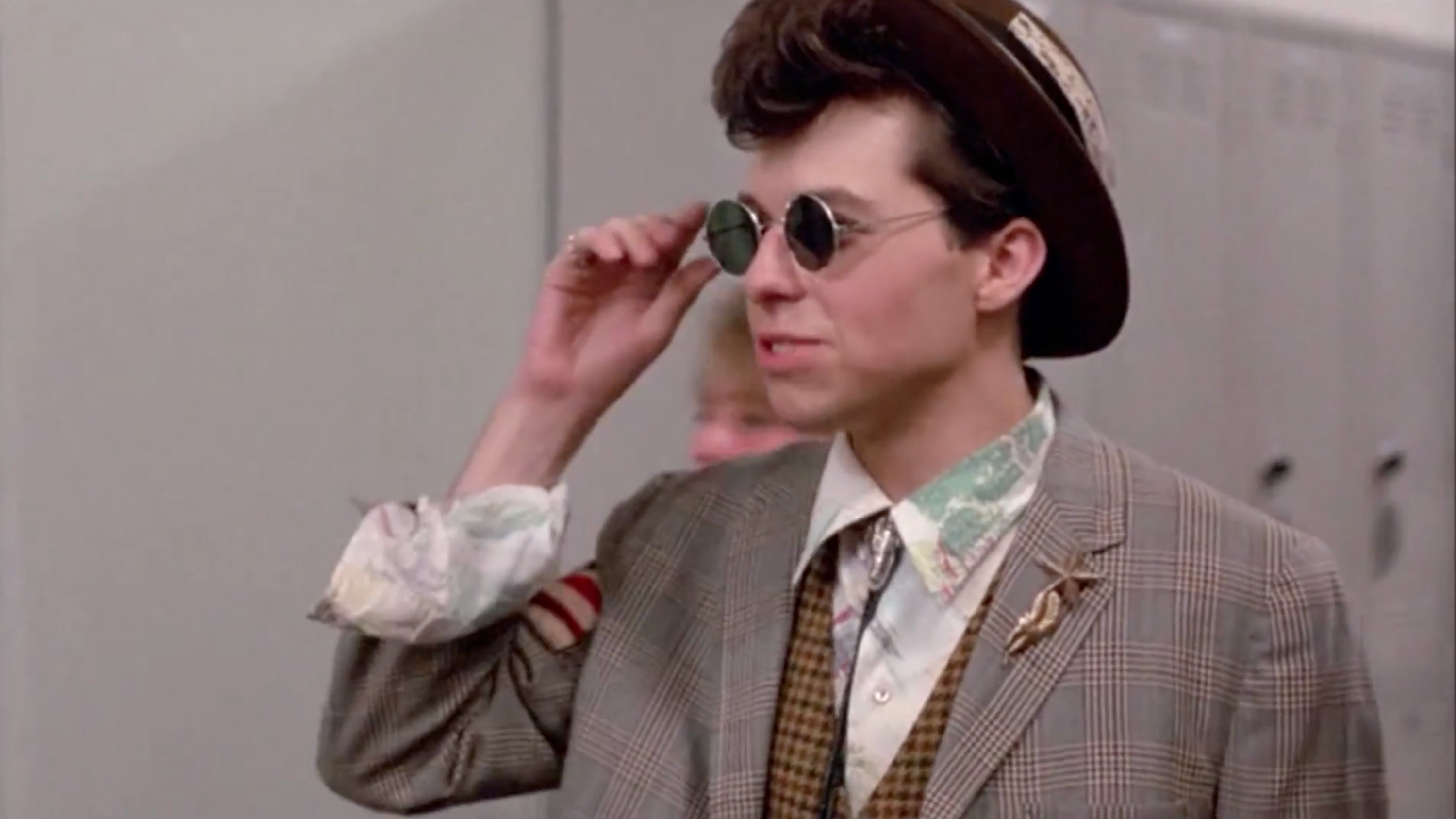 Duckie, Pretty in Pink