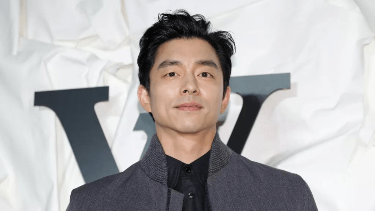 Gong Yoo