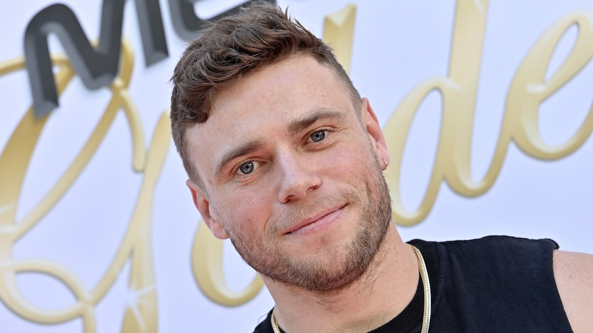 Gus Kenworthy