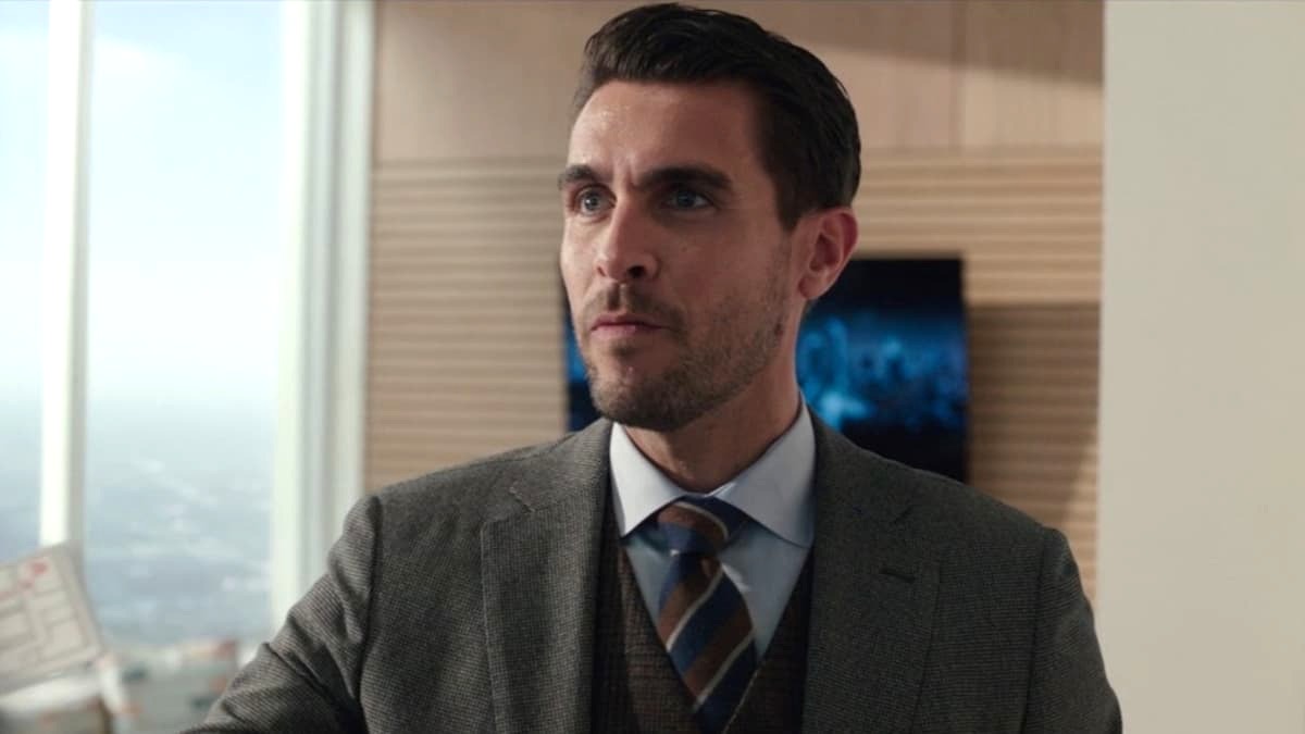 Josh Segarra in 'She-Hulk Attorney at Law'