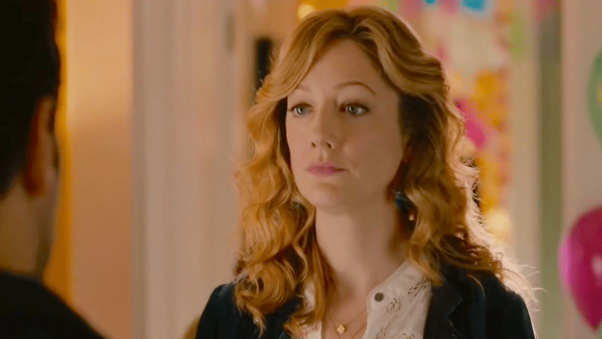 Judy Greer Maggie Lang Ant Man and the Wasp