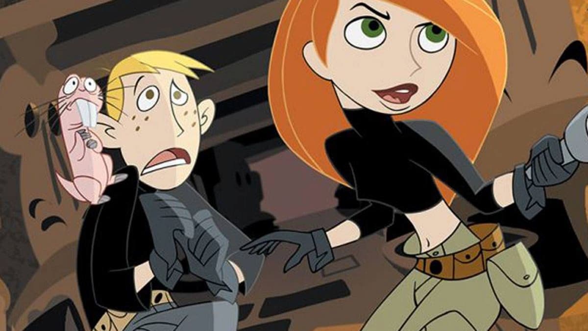 Kim Possible