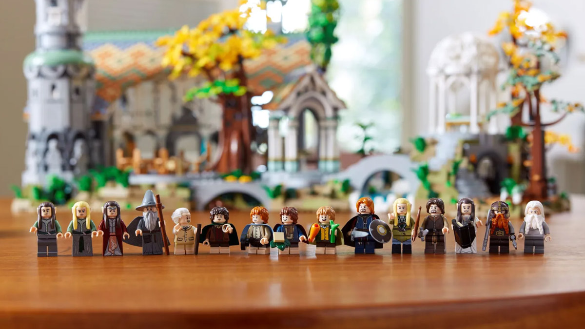 Lego_Minifigures_Rivendell