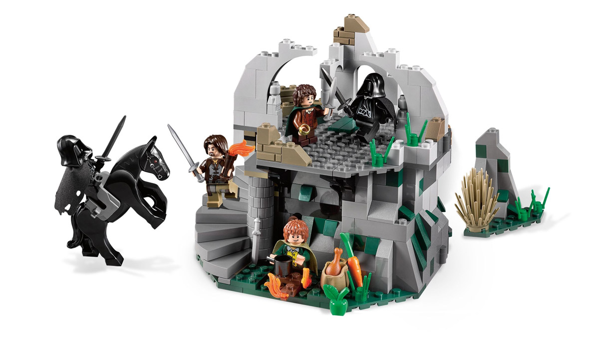 LotR_LEGO_Weathertop