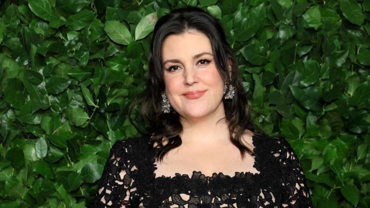 NEW YORK, NEW YORK - NOVEMBER 28: Melanie Lynskey attends the 2022 Gotham Awards at Cipriani Wall Street on November 28, 2022 in New York City.