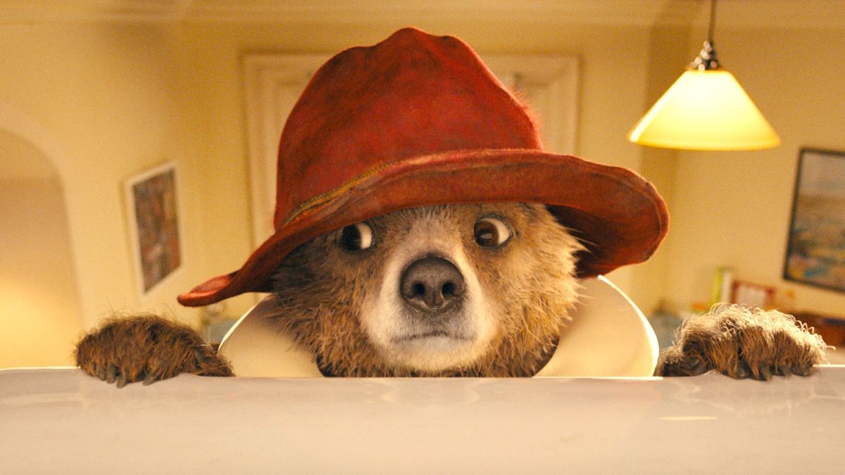 Paddington