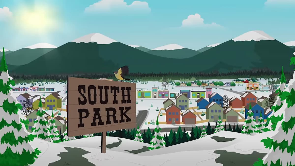 South Park