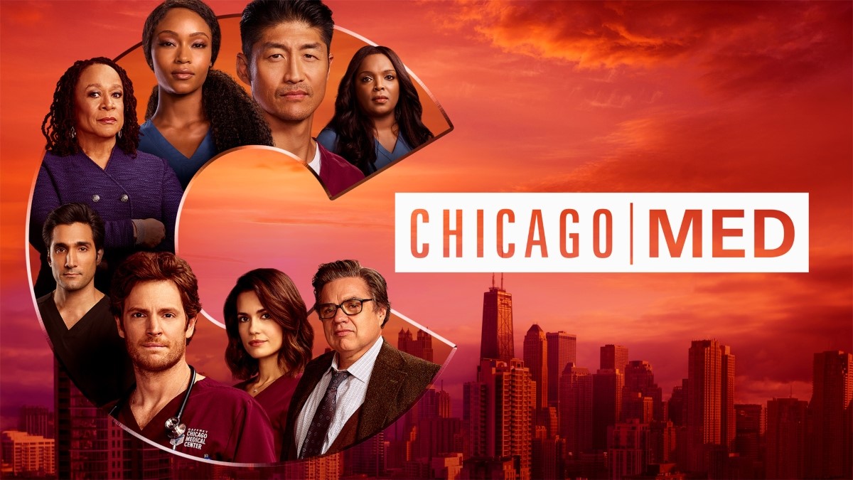 Chicago Med 