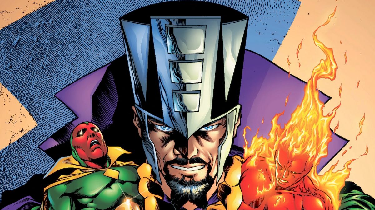 Who is Immortus in Marvel? Explained